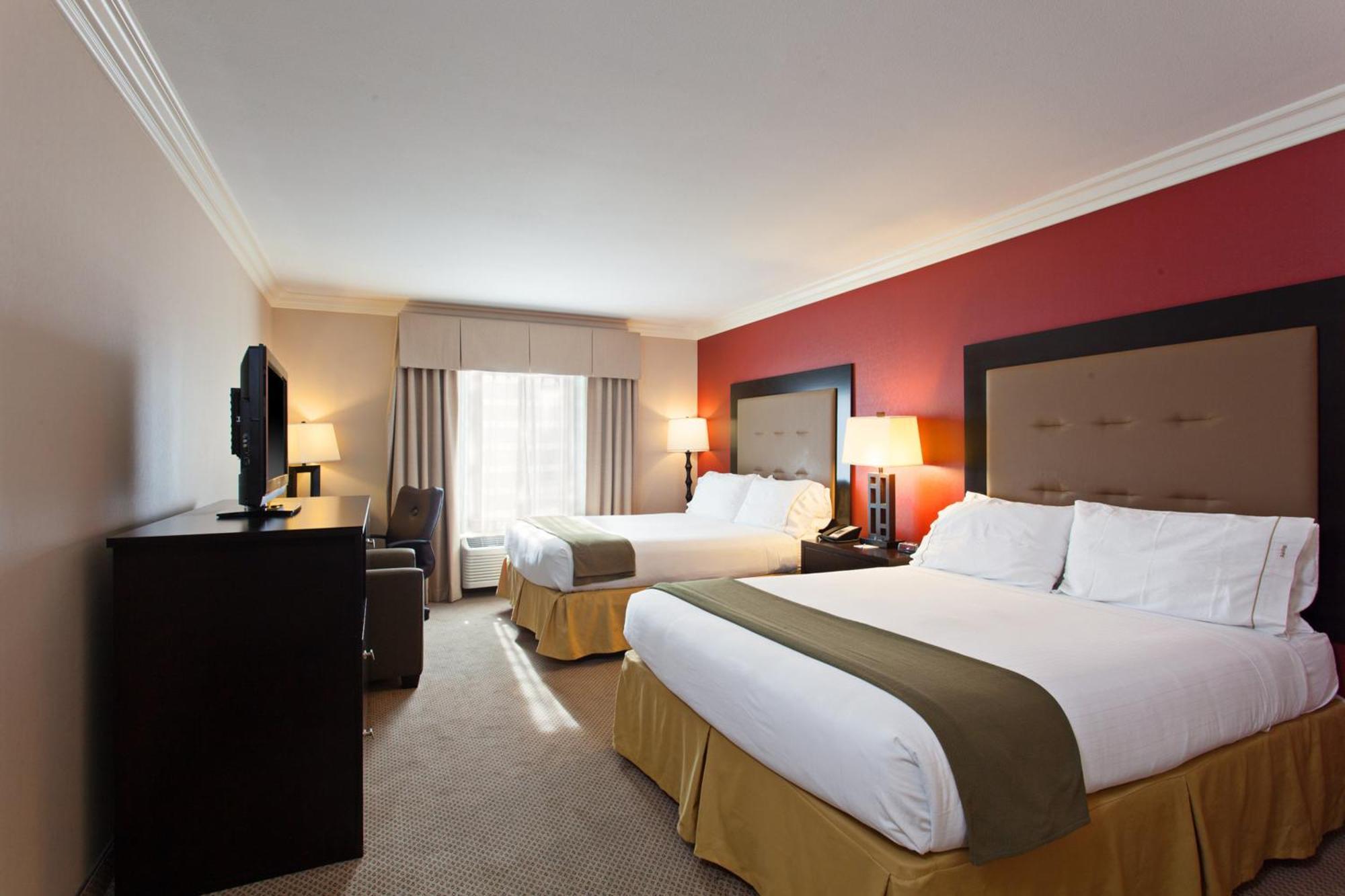 Holiday Inn Express Hotel & Suites Twentynine Palms, An Ihg Hotel Εξωτερικό φωτογραφία