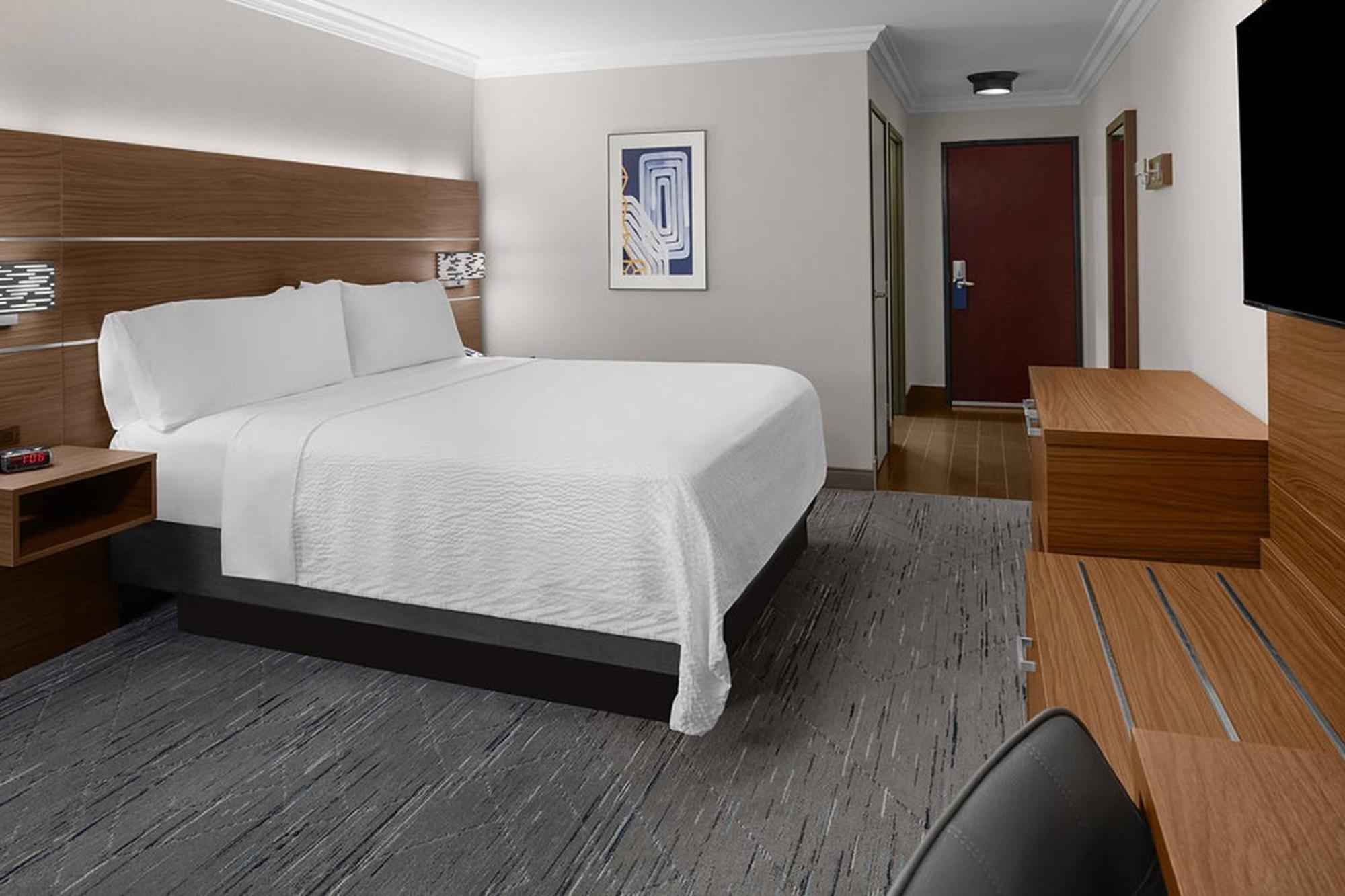 Holiday Inn Express Hotel & Suites Twentynine Palms, An Ihg Hotel Εξωτερικό φωτογραφία